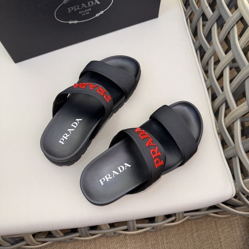 Prada Slippers